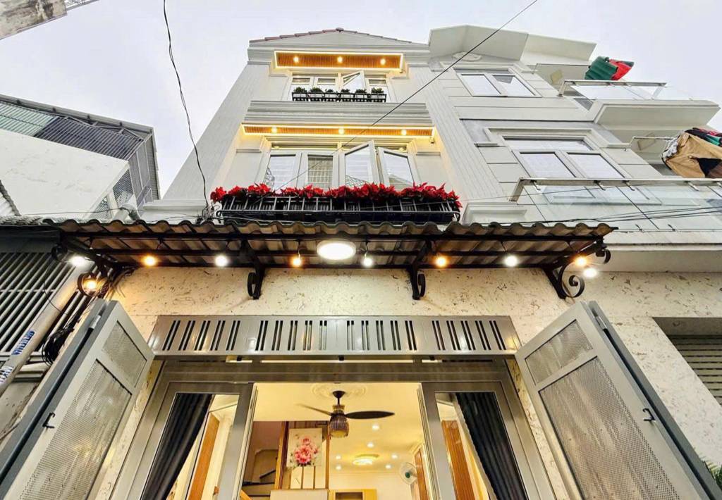 BÁN NHÀ PHỐ HỒ VĂN LONG, BÌNH TÂN NHÀ ĐẸP GIÁ TỐT